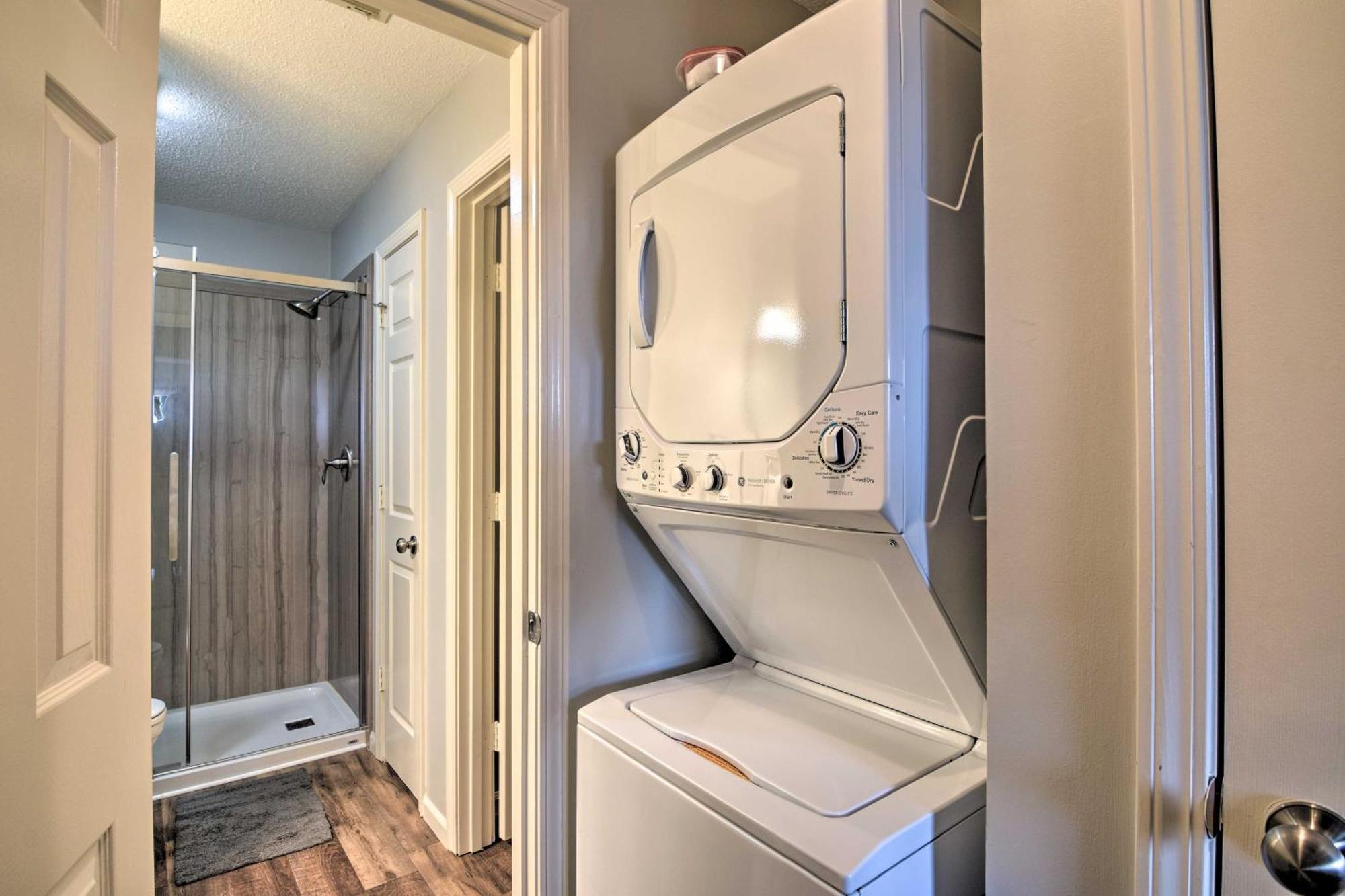 Branson Pointe Royale Resort Condo With Amenities! Exteriör bild
