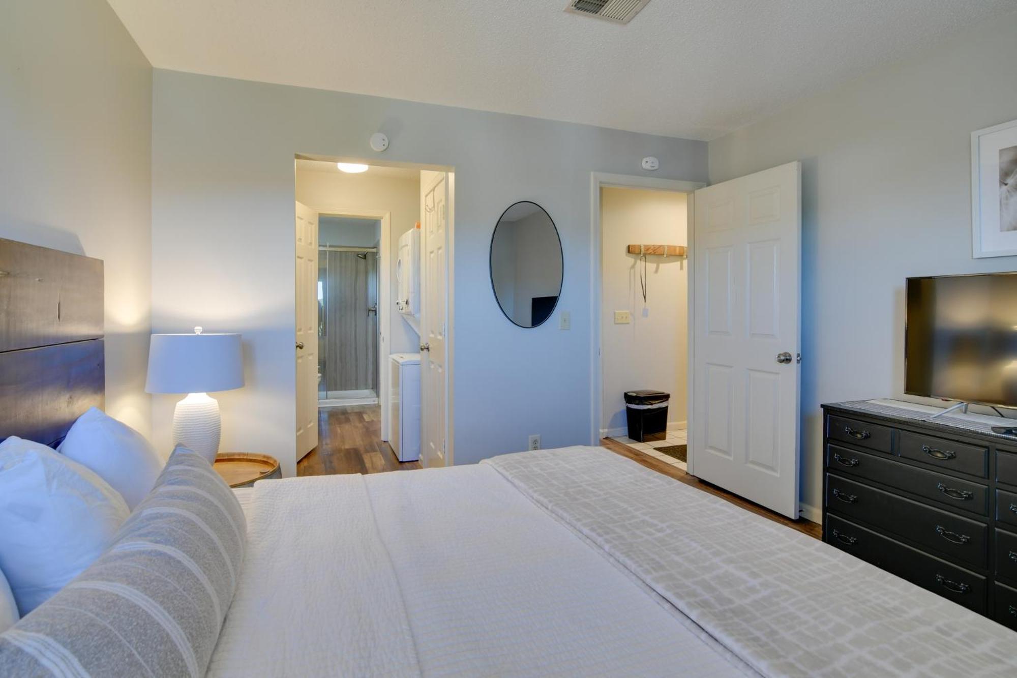 Branson Pointe Royale Resort Condo With Amenities! Exteriör bild