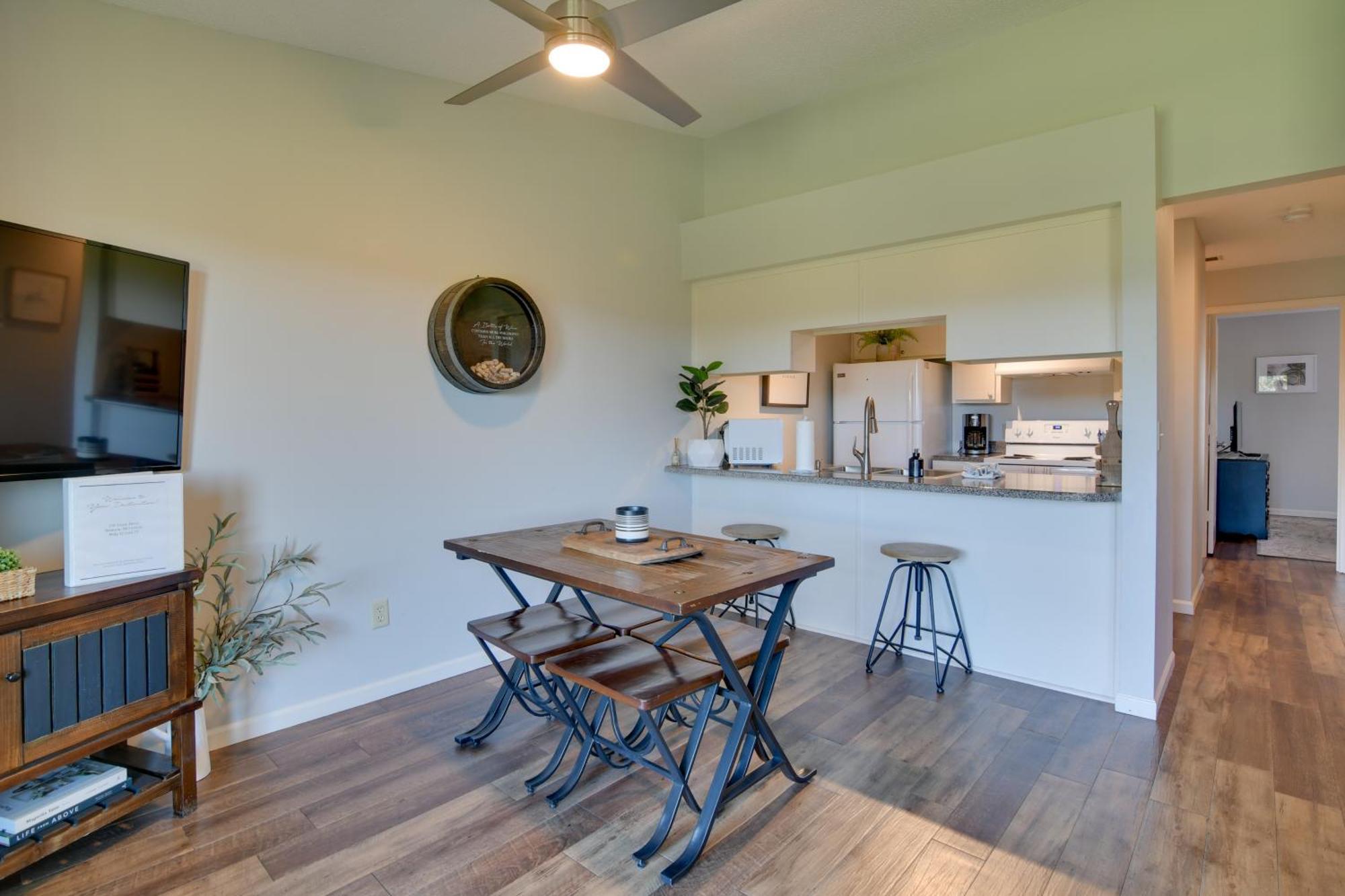Branson Pointe Royale Resort Condo With Amenities! Exteriör bild