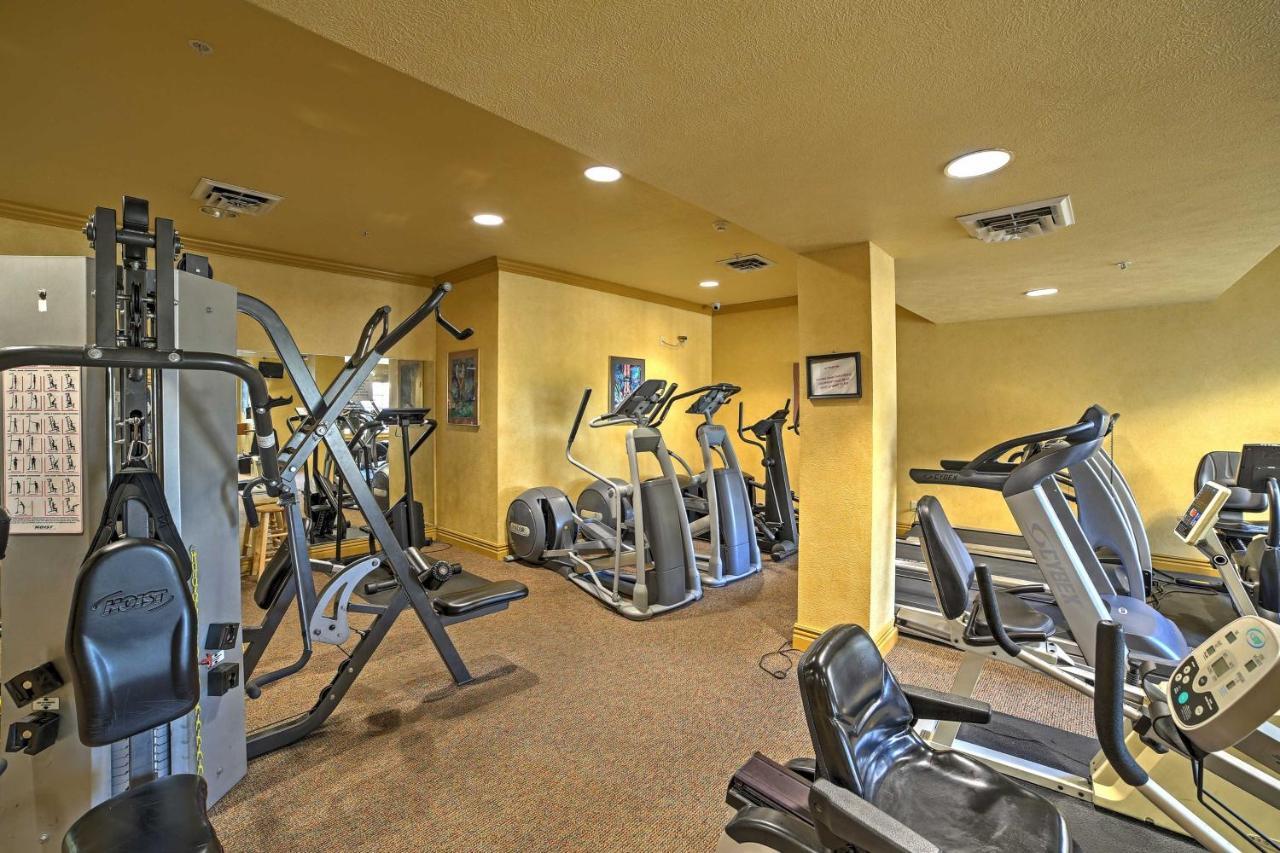 Branson Pointe Royale Resort Condo With Amenities! Exteriör bild